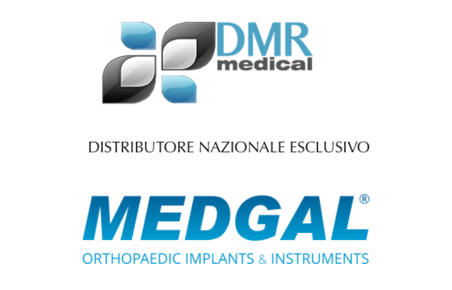 Distributore Medgal Italia